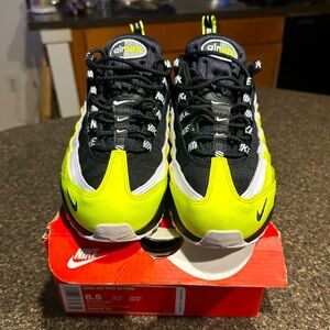 Nike Air Max 95 Reverse Volt